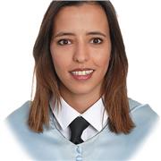 Nativa en árabe. Magisterio por la Uva